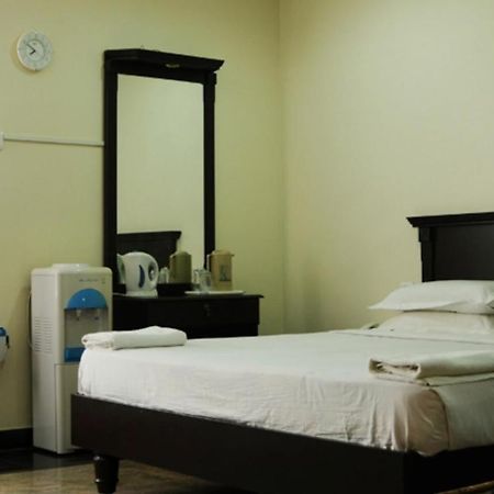 Tiruchirappalli Hotel Annamalai מראה חיצוני תמונה