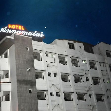 Tiruchirappalli Hotel Annamalai מראה חיצוני תמונה