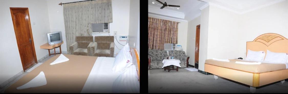 Tiruchirappalli Hotel Annamalai מראה חיצוני תמונה