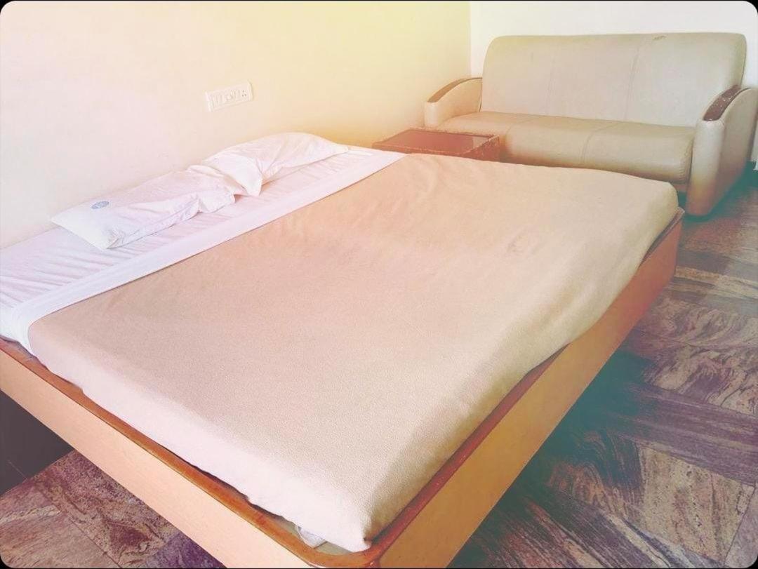 Tiruchirappalli Hotel Annamalai מראה חיצוני תמונה