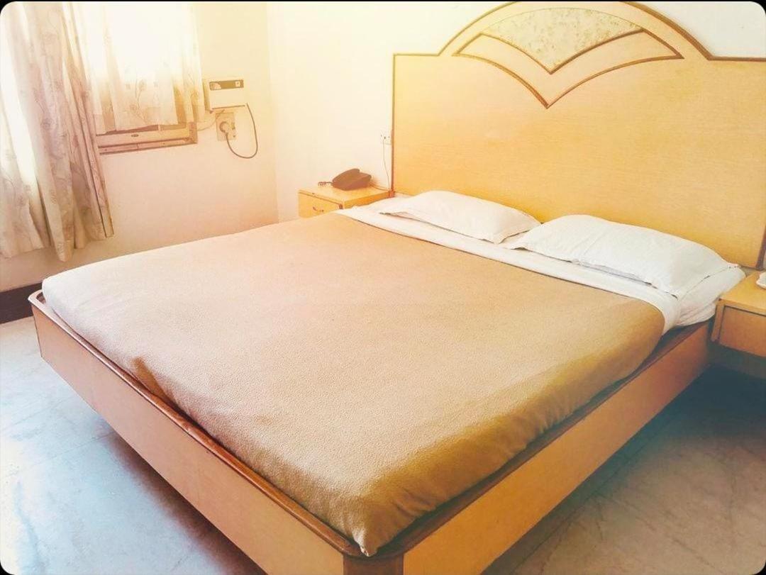 Tiruchirappalli Hotel Annamalai מראה חיצוני תמונה