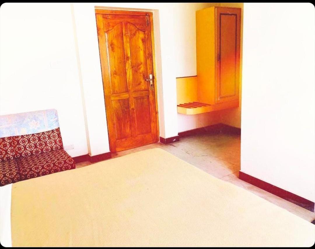 Tiruchirappalli Hotel Annamalai מראה חיצוני תמונה
