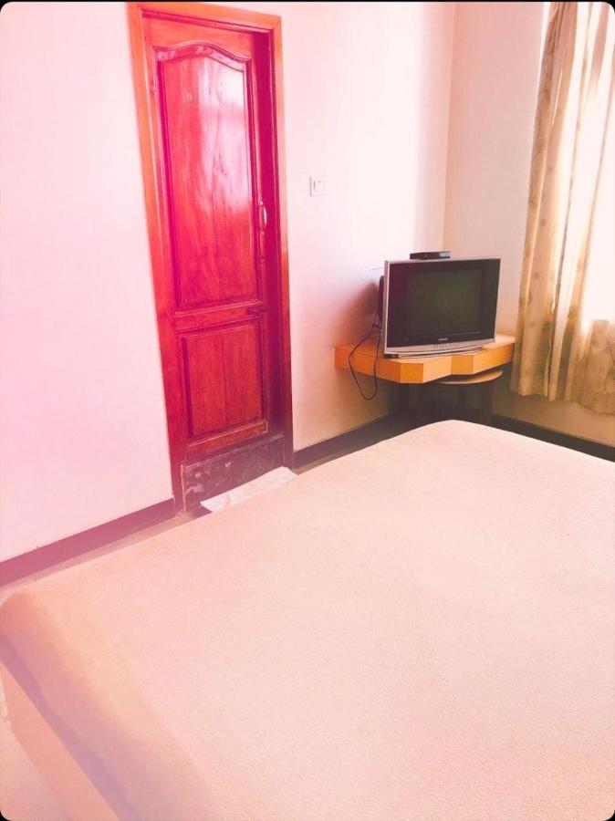 Tiruchirappalli Hotel Annamalai מראה חיצוני תמונה
