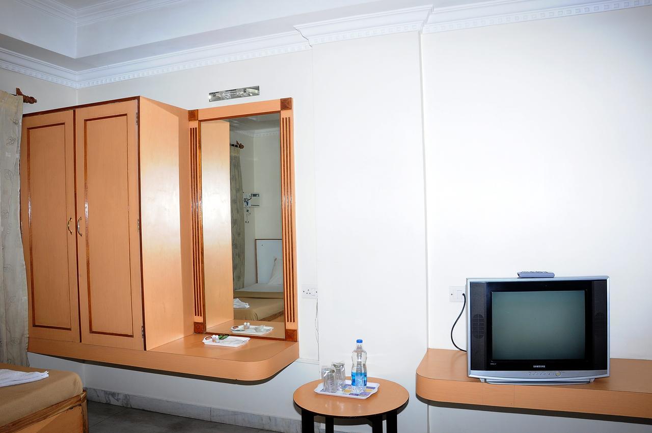 Tiruchirappalli Hotel Annamalai מראה חיצוני תמונה