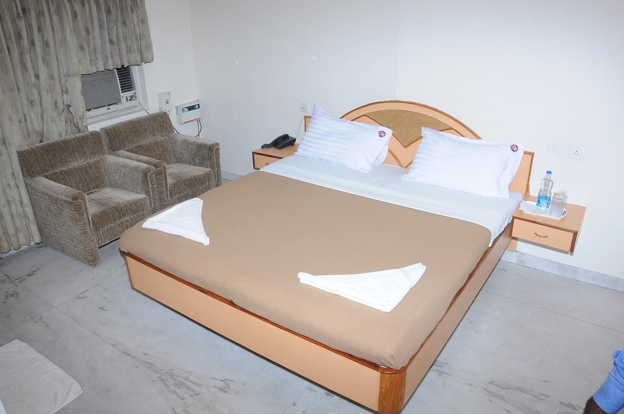 Tiruchirappalli Hotel Annamalai מראה חיצוני תמונה