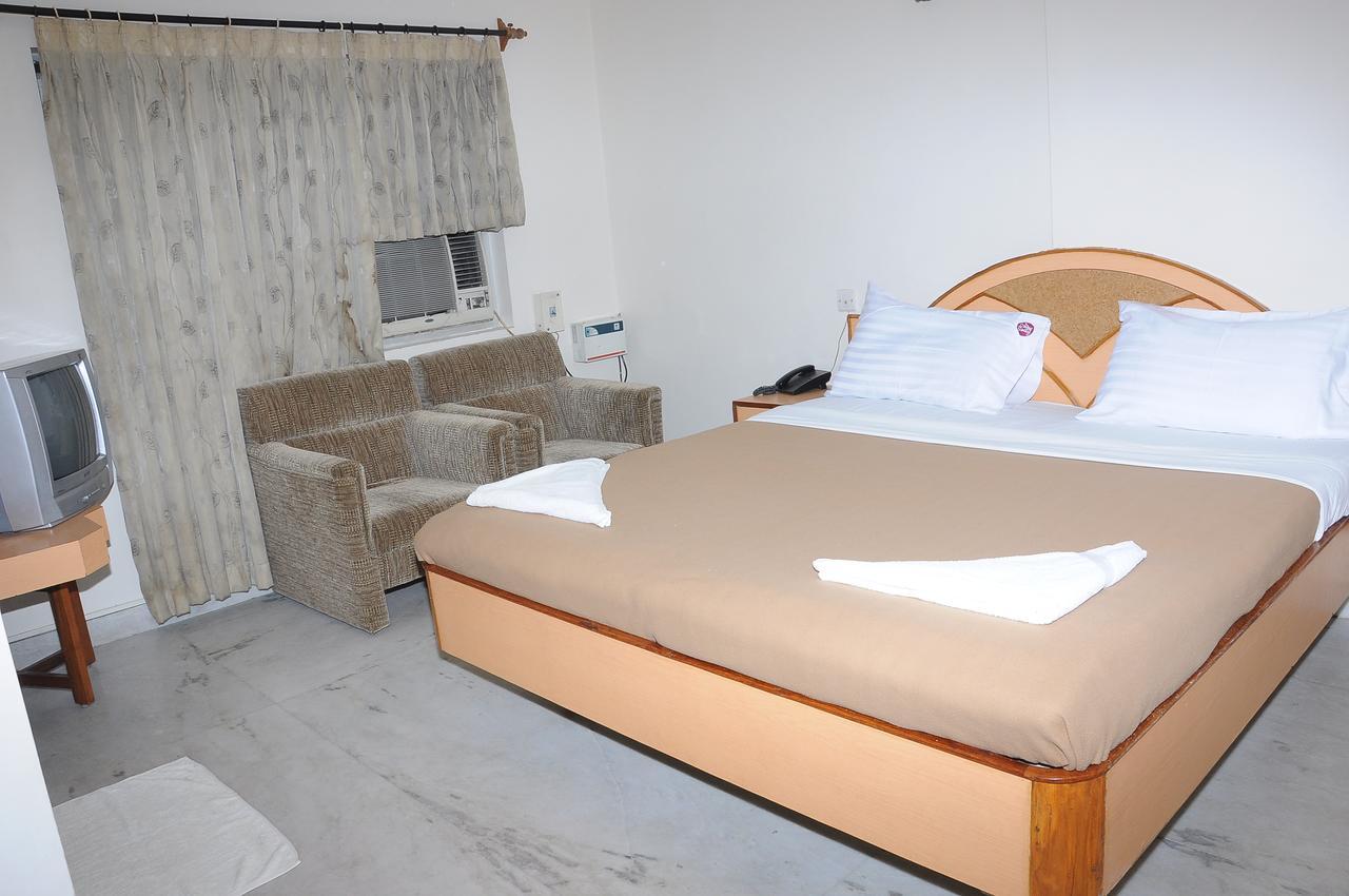 Tiruchirappalli Hotel Annamalai מראה חיצוני תמונה
