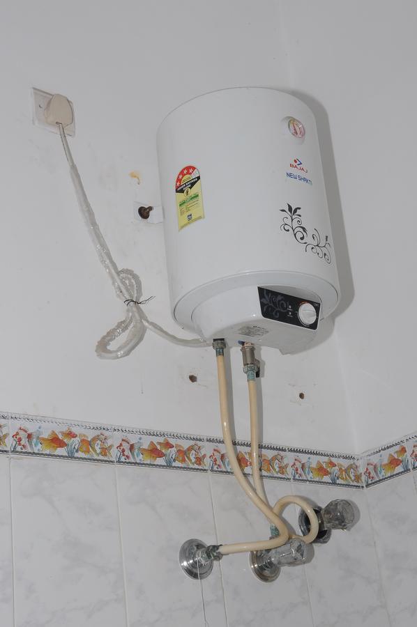 Tiruchirappalli Hotel Annamalai מראה חיצוני תמונה