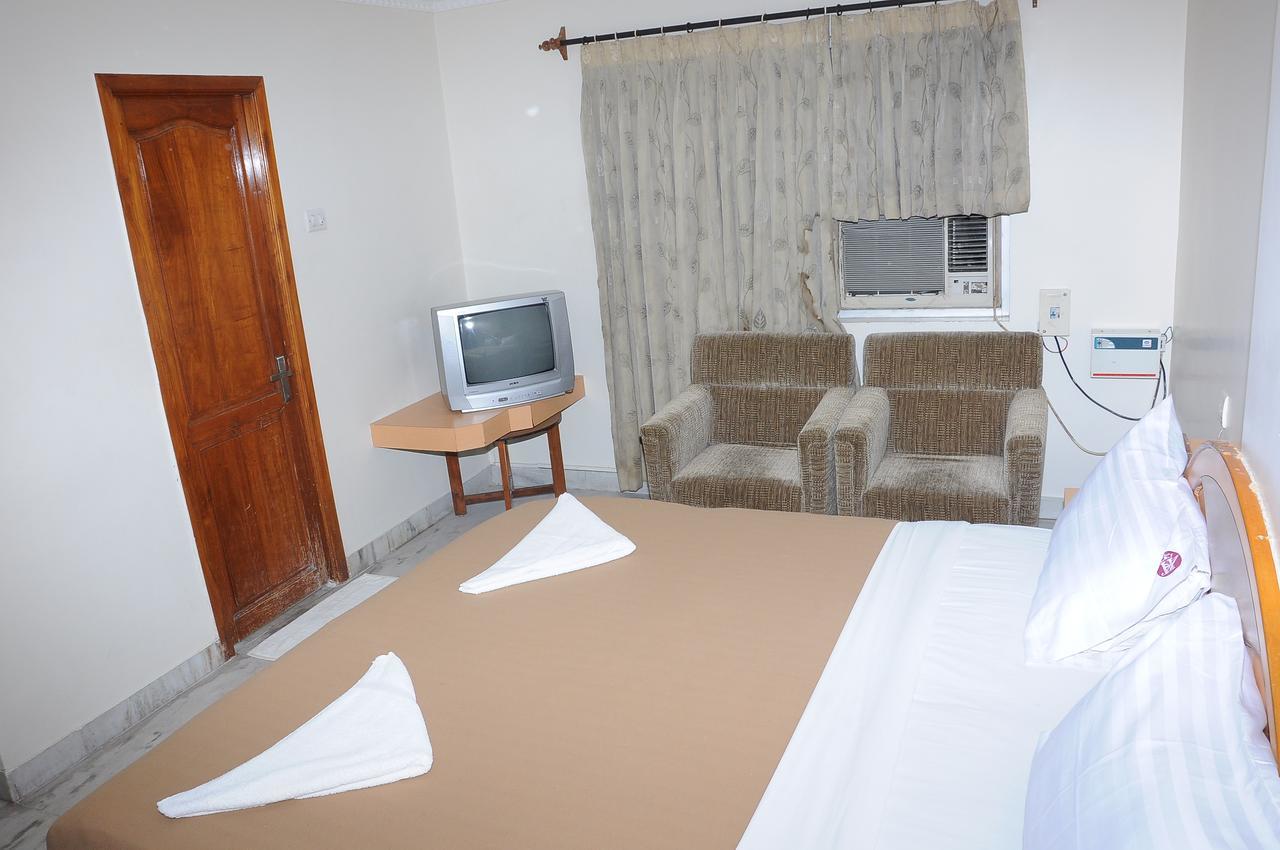Tiruchirappalli Hotel Annamalai מראה חיצוני תמונה